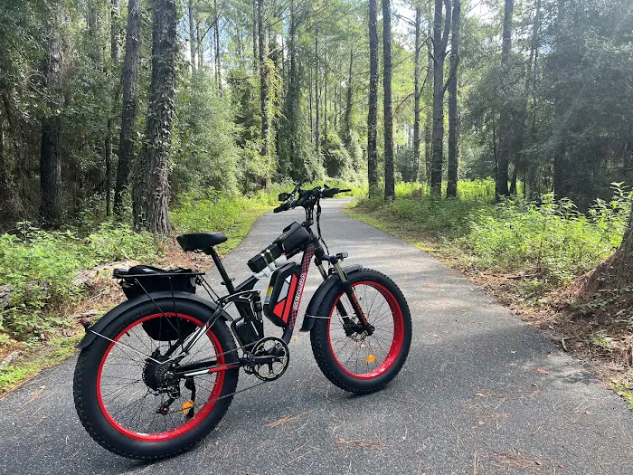 Ocala E-Bike Company Picture 6