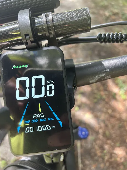 Ocala E-Bike Company Picture 1