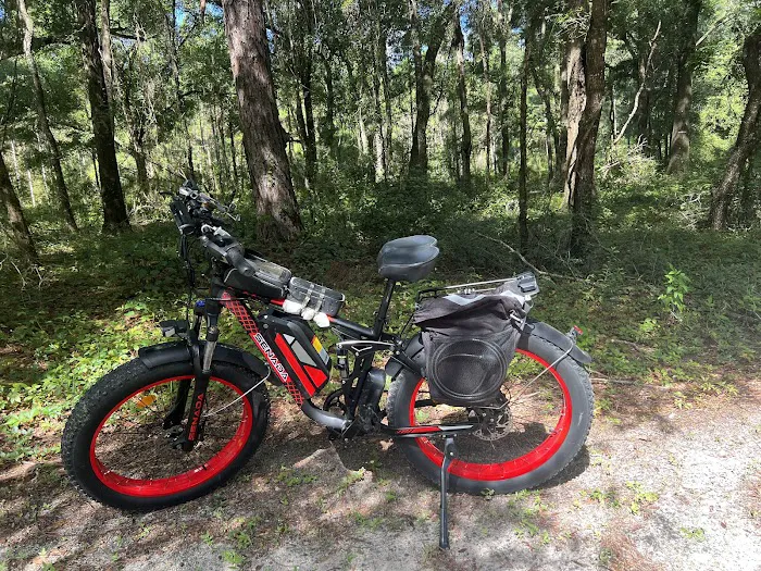 Ocala E-Bike Company Picture 9