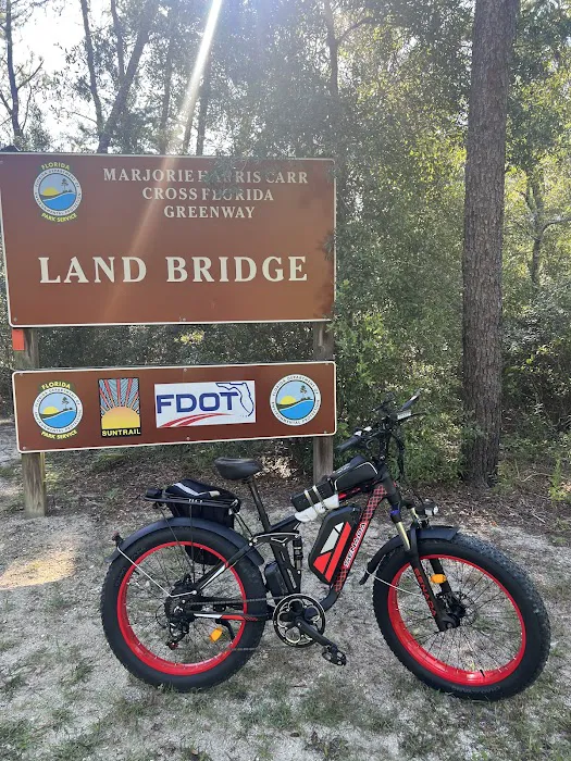 Ocala E-Bike Company Picture 8