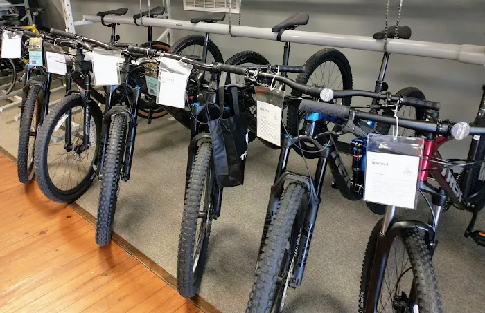 Ocala Bicycle Center Picture 1