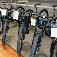 Ocala Bicycle Center ico
