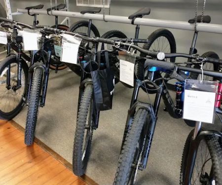 Ocala Bicycle Center