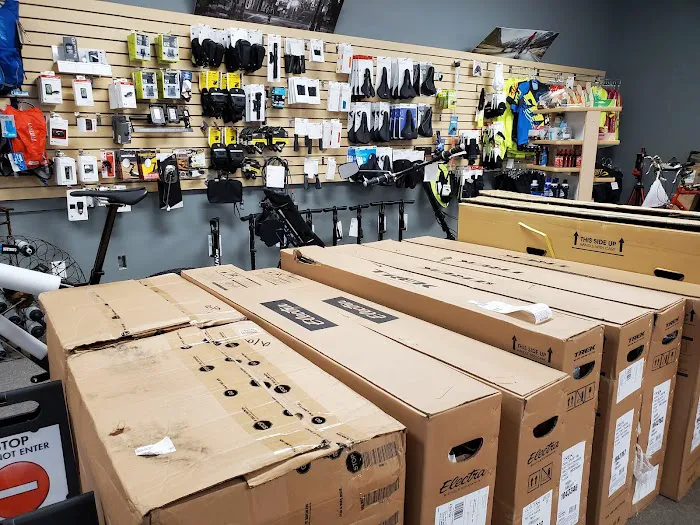 Ocala Bicycle Center Picture 2