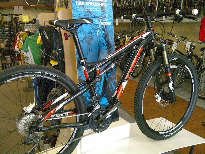 Ocala Bicycle Center Picture 10