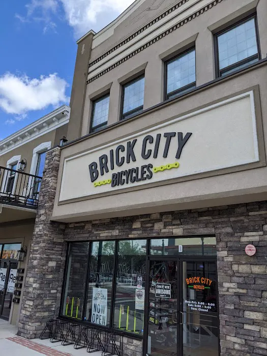 Crank Works Bicycles - Brick City Picture 9