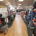Crank Works Bicycles - Brick City