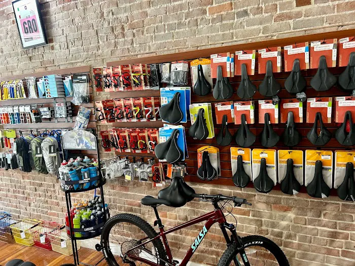 Crank Works Bicycles - Brick City Picture 10
