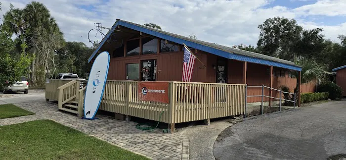 Blue Run Bicycles & Paddle Co. Picture 3