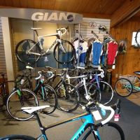 Blue Run Bicycles & Paddle Co. ico