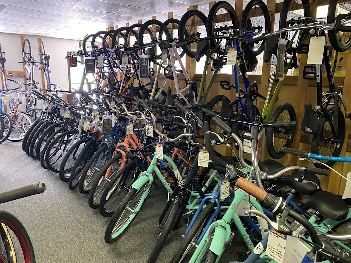 Brooksville Bicycle Center Picture 6