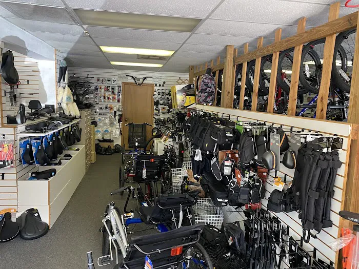 Brooksville Bicycle Center Picture 9