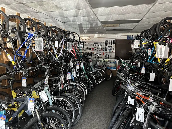 Brooksville Bicycle Center Picture 8