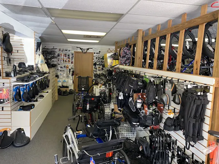 Brooksville Bicycle Center Picture 5