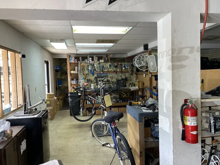 Brooksville Bicycle Center Picture 4