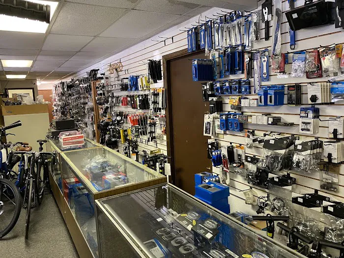 Brooksville Bicycle Center Picture 2