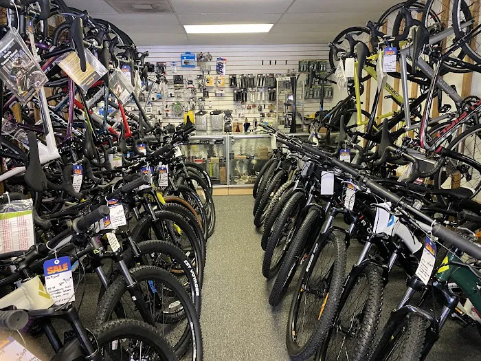 Brooksville Bicycle Center Picture 1