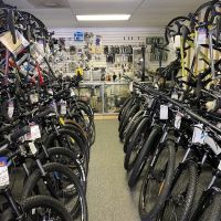 Brooksville Bicycle Center ico