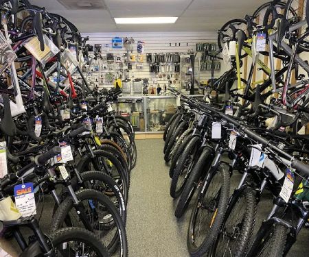 Brooksville Bicycle Center