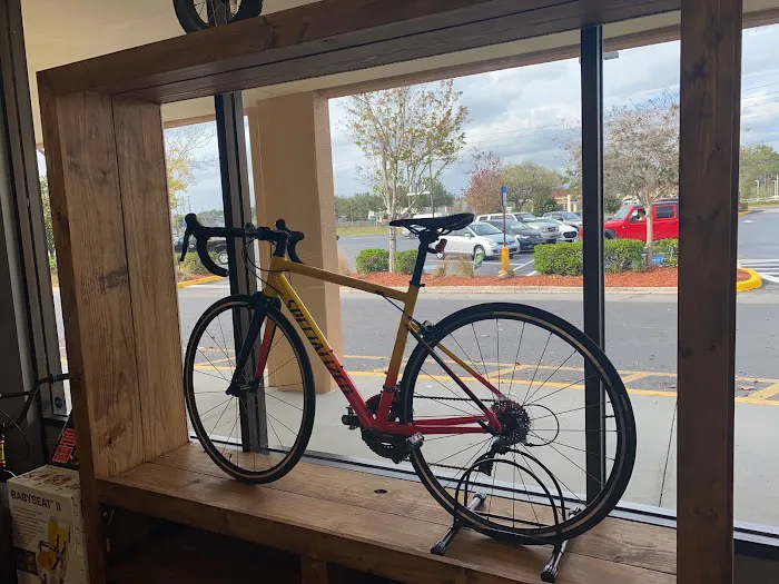 Crank Works Bicycles Picture 5