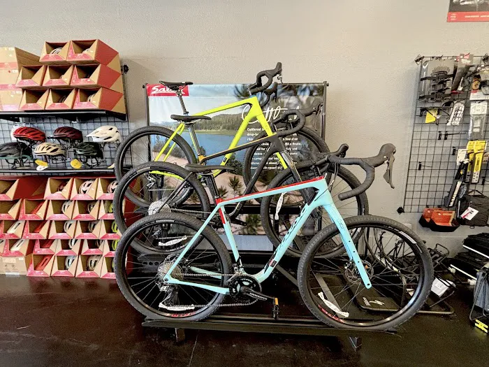 Crank Works Bicycles Picture 4