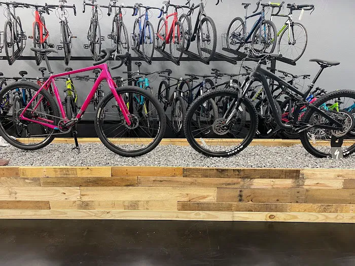 Crank Works Bicycles Picture 9