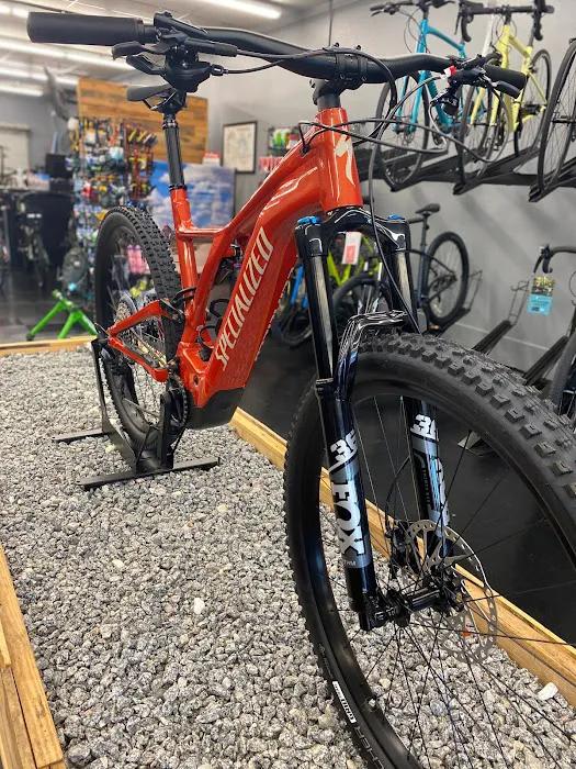Crank Works Bicycles Picture 7