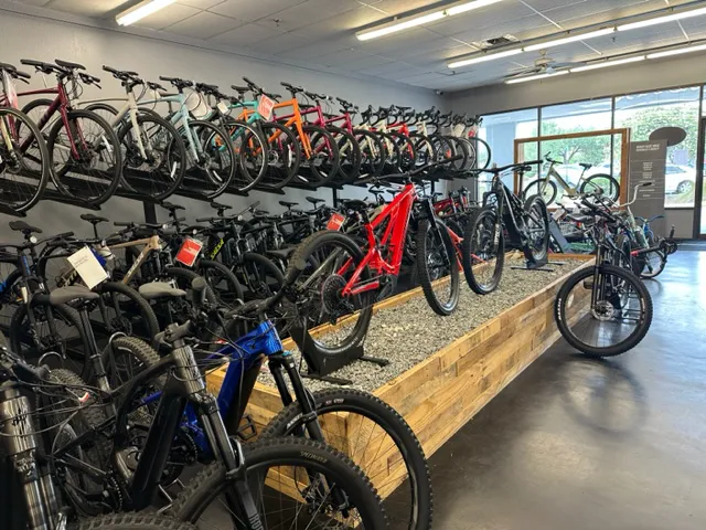 Crank Works Bicycles Picture 1