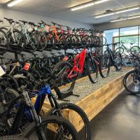 Crank Works Bicycles ico