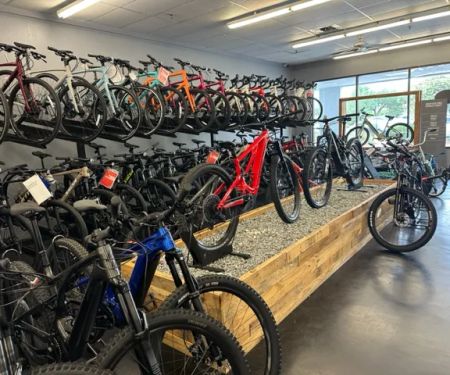 Crank Works Bicycles