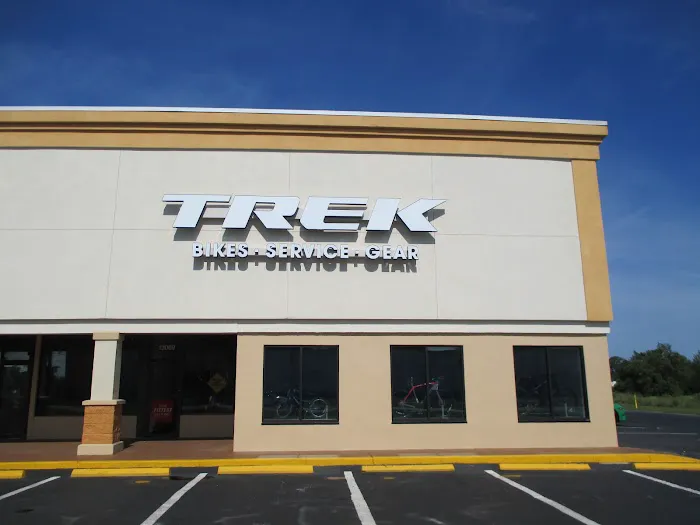 Trek Spring Hill Picture 4