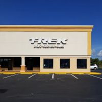 Trek Spring Hill ico