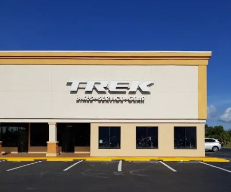 Trek Spring Hill