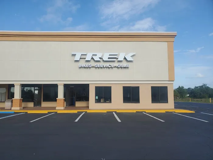 Trek Spring Hill Picture 6