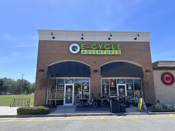 E Cycle Adventures Picture 5