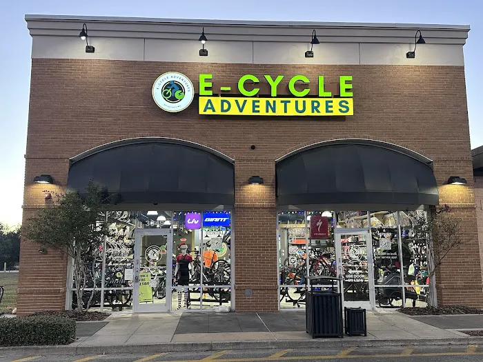 E Cycle Adventures Picture 6