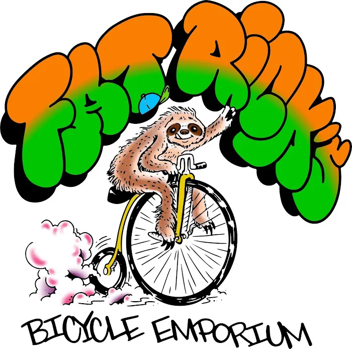 Fat Rick's Bicycle Emporium Picture 6