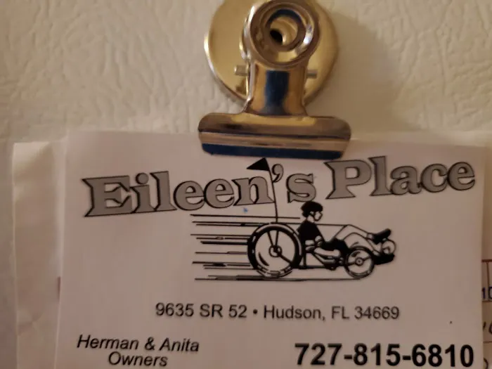 Eileen's Place Picture 2