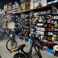E Cycle Adventures ico