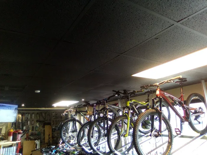Links and Wheels INC Picture 9