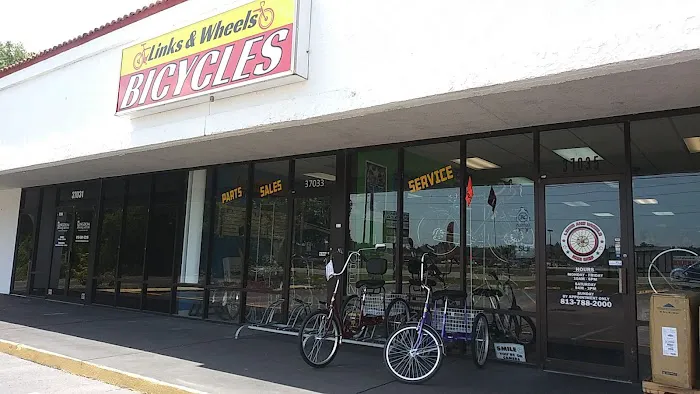 Links and Wheels INC Picture 2