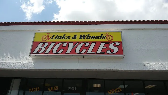 Links and Wheels INC Picture 7
