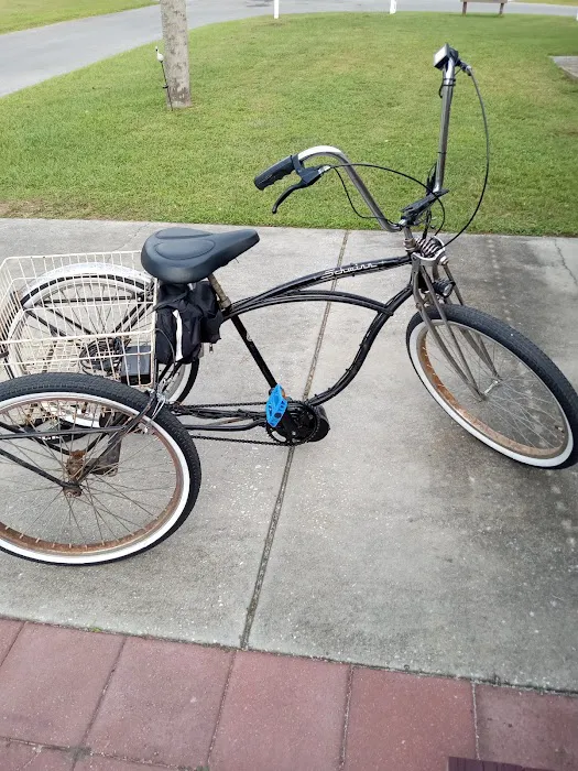 Links and Wheels INC Picture 6