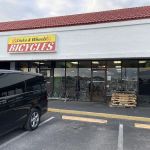 Links and Wheels INC