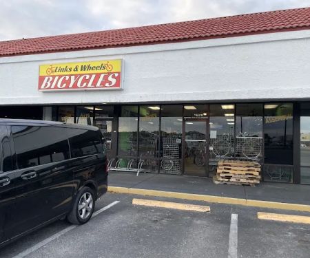 Links and Wheels INC