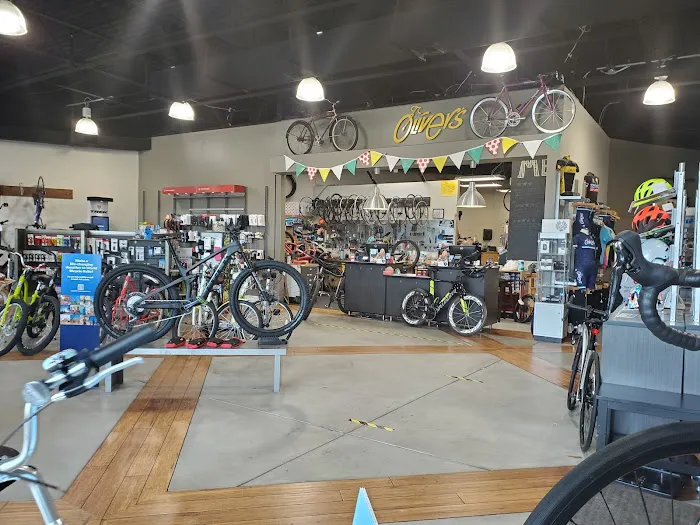 Oliver's Cycle Sports Picture 2