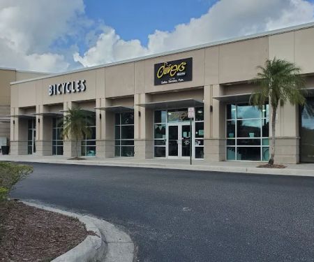 Oliver's Cycle Sports