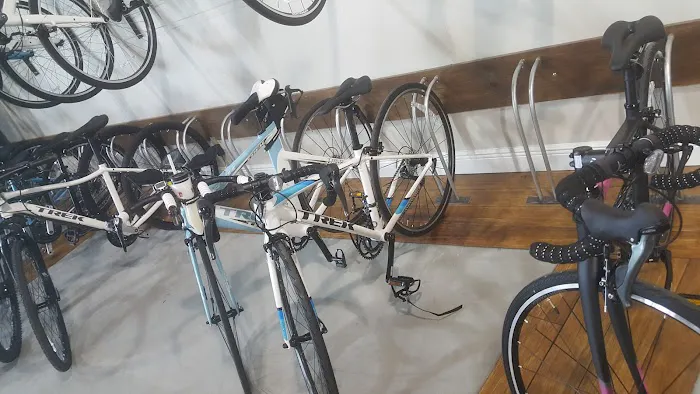 Oliver's Cycle Sports Picture 4