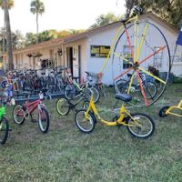 Just Bikes ico