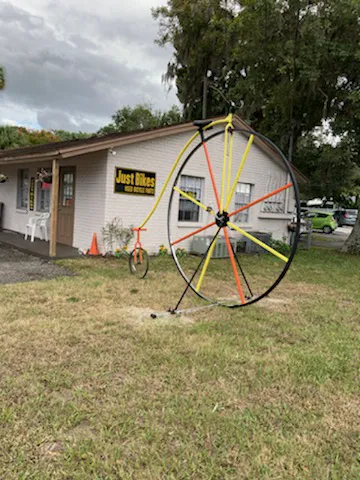 Just Bikes Picture 2